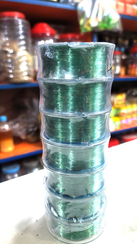 Tica Arrow Monofilament 150 meter (0.35m)- টিকা অ্যারো মনোফিলামেন্ট ১৫০ মিটার (০.৩৫ এম.)