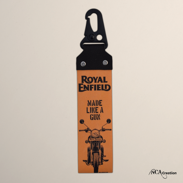 Royal Enfield Iconic Design-3