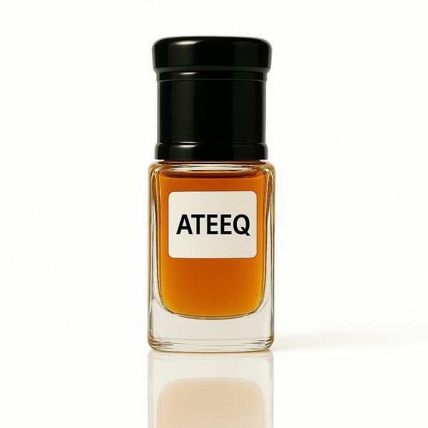ATEEQ - আতিক