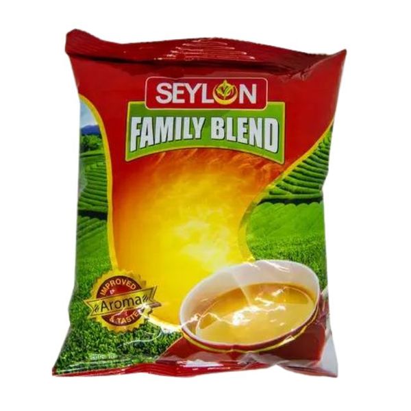 Seylon Family Blend Black Tea 50gm(সিলন কালো চা)