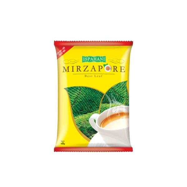 Ispahani Mirzapore Best Leaf Tea 100gm(ইস্পাহানি মির্জাপুর চা)