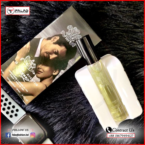 Creed Mini 20ml Men Perfume"INSPIRED"