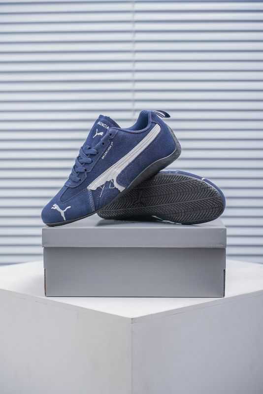 Puma speedcat x balenciaga (1:1)