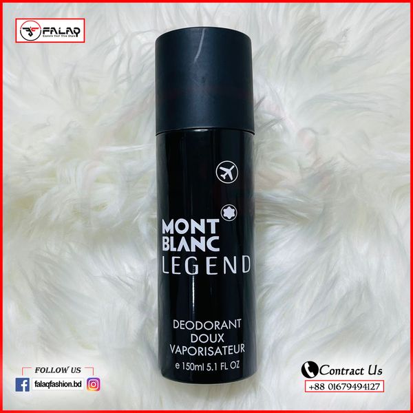 Montblanc Men Deodorant 150ml