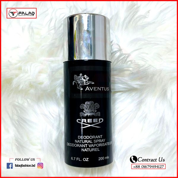 Creed Men Deodorant 200ml