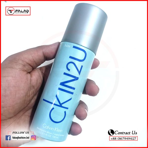CK Men Deodorant 150ml