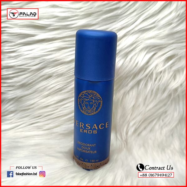 Versace Men Deodorant 150ml