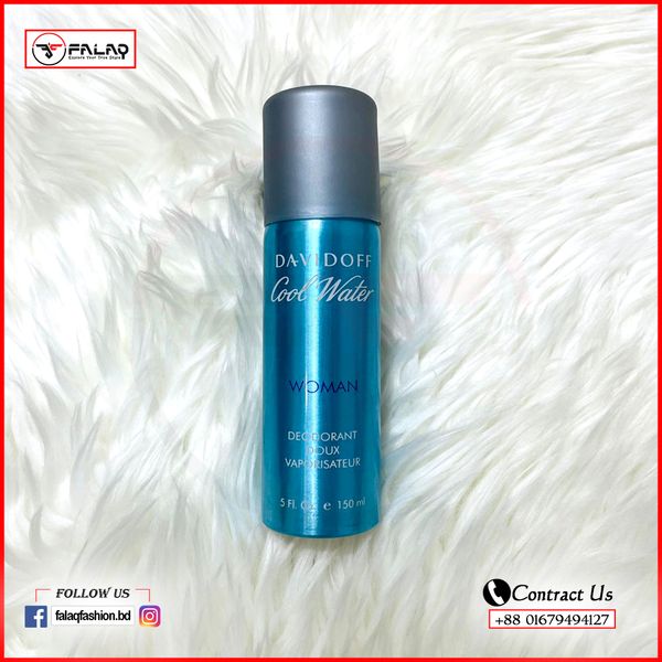 Davidoff Men Deodorant 150ml