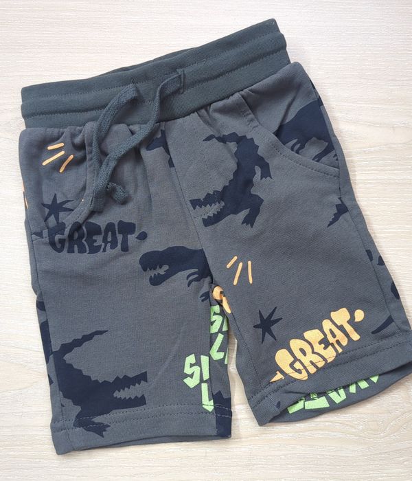 short Pant 3/4 y
