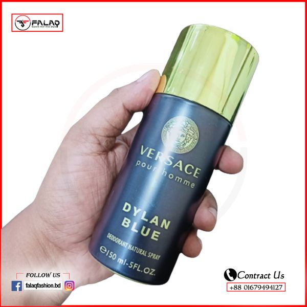 Versace Men Deodorant 150ml