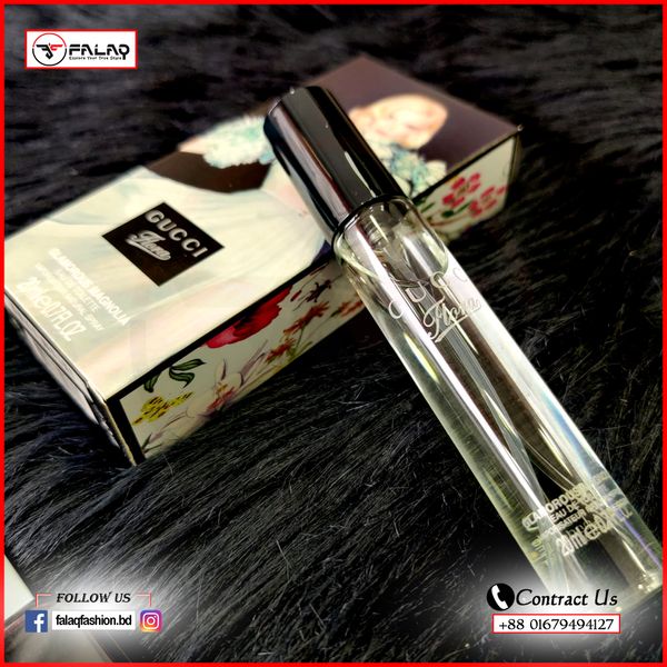 Gucci Mini 20ml Women Perfume"INSPIRED"