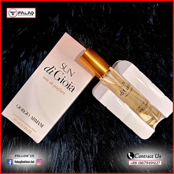 Sun Mini 20ml Women Perfume"INSPIRED"