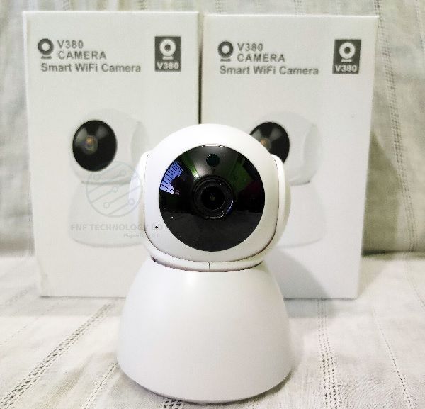 V380 Pro 1080P WiFi camera