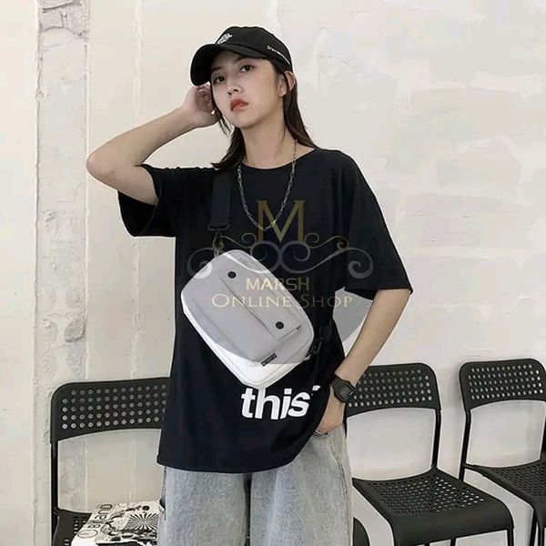 💥LouisWill Men Bag Shoulder Bag Crossbody Bag Men's Splash Proof Bag PU Large - Image 5