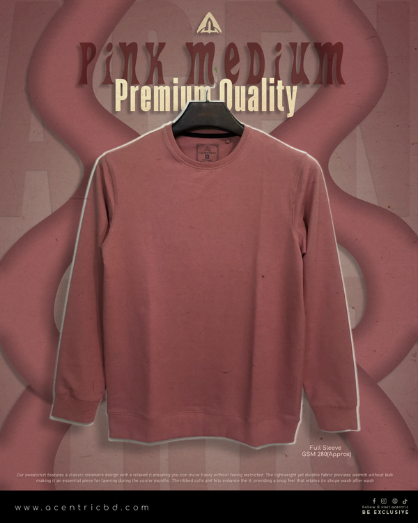 Round-neck pullover made of sustainable viscose Ecovero