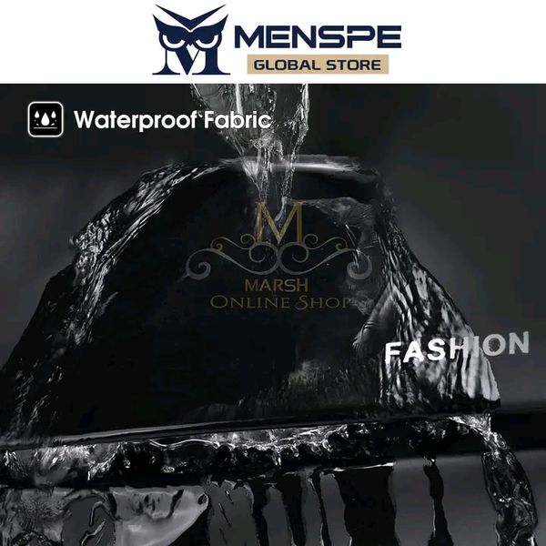 💥MENSPE Crossbody Bag Men Shoulder Bag Short Travel Bag - Image 3