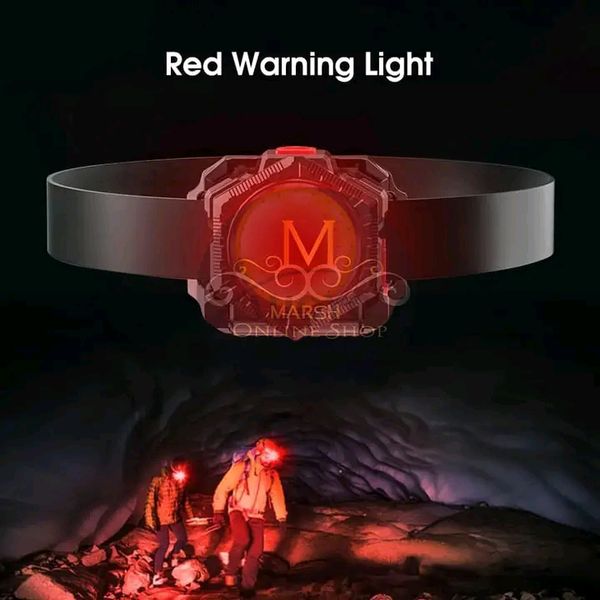 💥Auoyo 3 in 1 COB Lamp Rechargeable LED Light Mini Work Lamp Multifunctional - Image 6