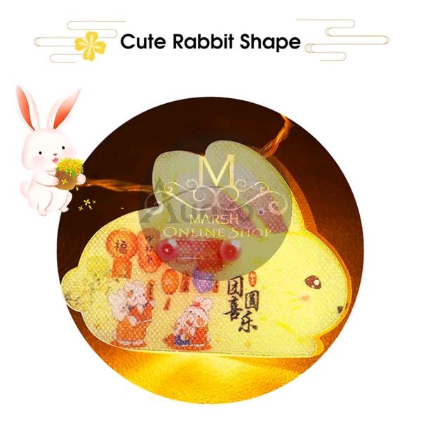 💥Auoyo Mid-Autumn Festival Light String Warm Color Lights - Image 4