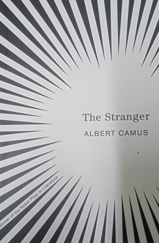 The Stranger