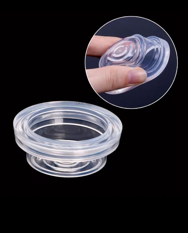 cylinder/diaphragm of Pump(silicone)