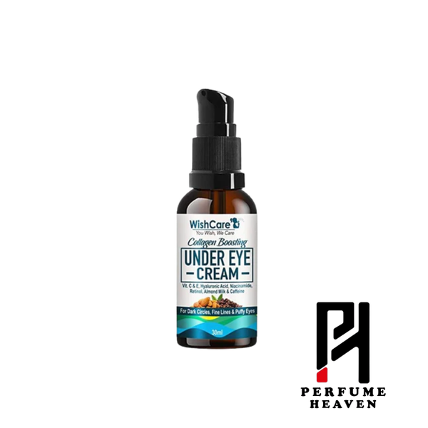 WishCare Collagen Boosting Under Eye Cream - 30ml
