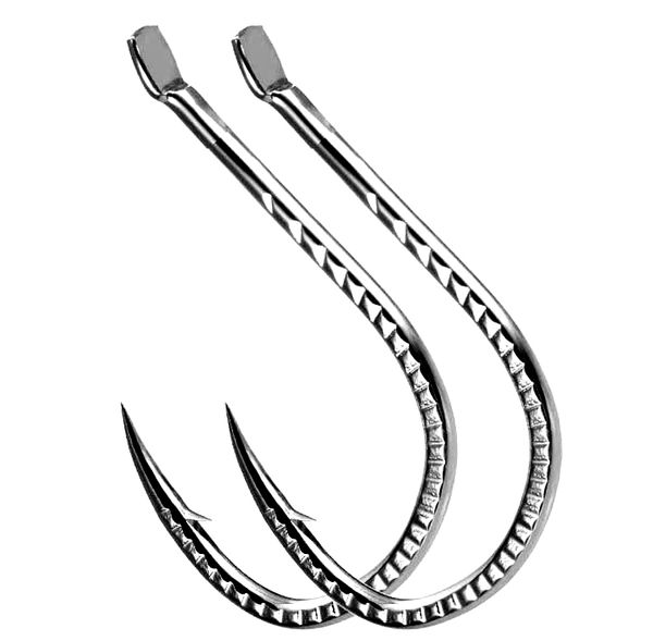 ড্রাগন বড়শি (কোরিয়া) ১০ পিছ - Dragon Barashi (Korea)