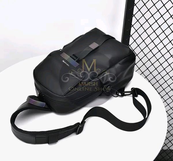 💥MENSPE Fashion Men Crossbody Bags Chest Bags for Men Sling Bag Fashion Pouch Bag - Image 7