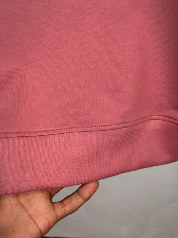 Round-neck pullover made of sustainable viscose Ecovero - Image 4