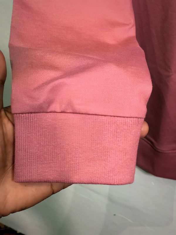 Round-neck pullover made of sustainable viscose Ecovero - Image 5