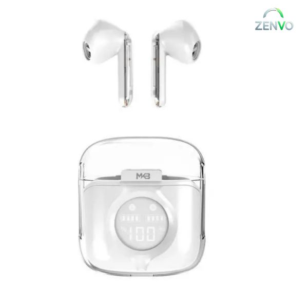 MKB S2 Pro ENC True Wireless Earphones
