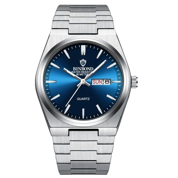 Binbond 102 Men's watch ( Free Home Delivery)