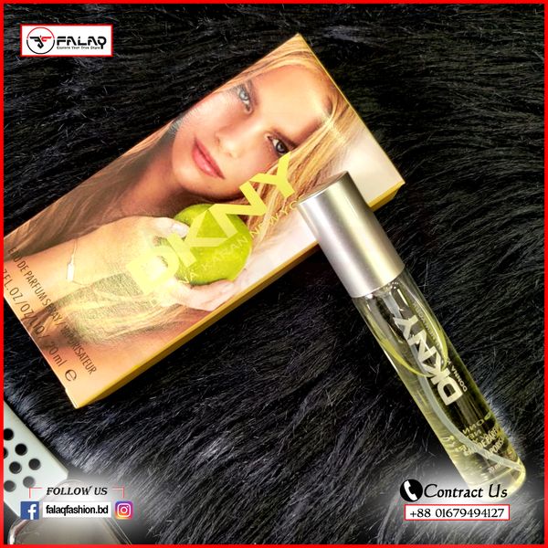 Dkny Mini 20ml Women Perfume"INSPIRED"