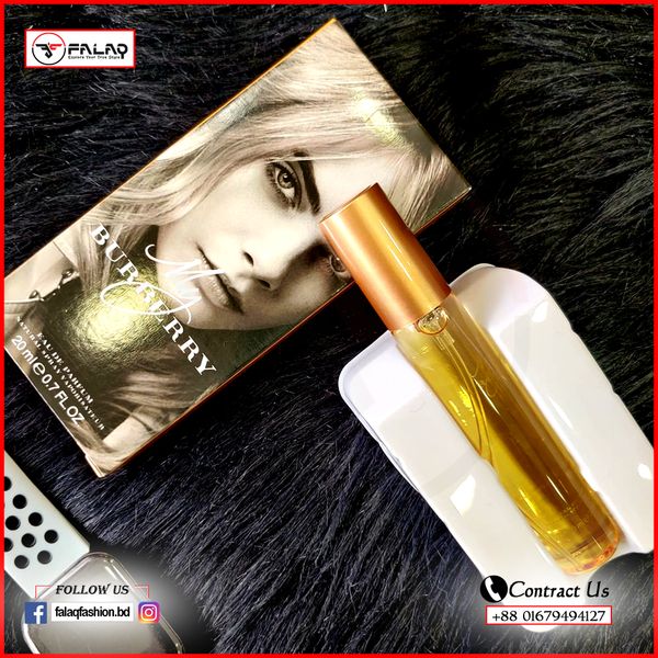 Berbary Mini 20ml Women Perfume"INSPIRED"
