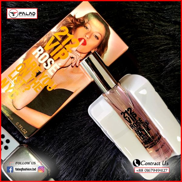 Carolina Herrera Mini 20ml Women Perfume"INSPIRED"