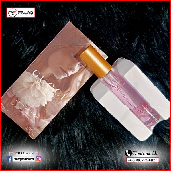 Gucci Mini 20ml Women Perfume"INSPIRED"