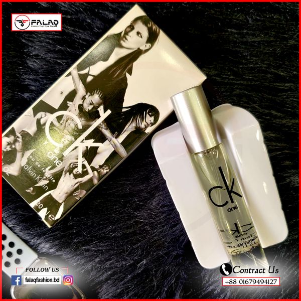 CK One Mini 20ml Women Perfume"INSPIRED"
