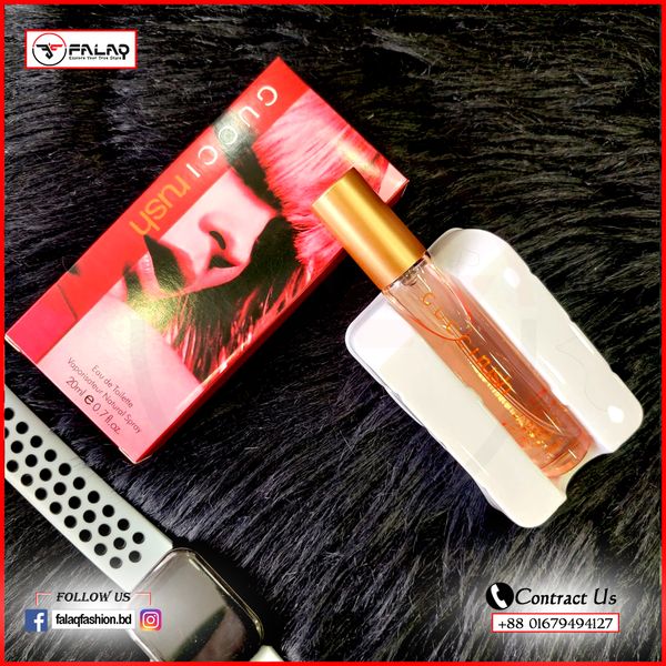 Gucci Mini 20ml Women Perfume"INSPIRED"