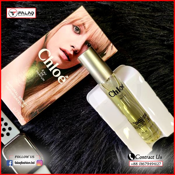 Chloe Mini 20ml Women Perfume"INSPIRED"
