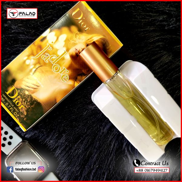 Jadore Dior Mini 20ml Women Perfume"INSPIRED"