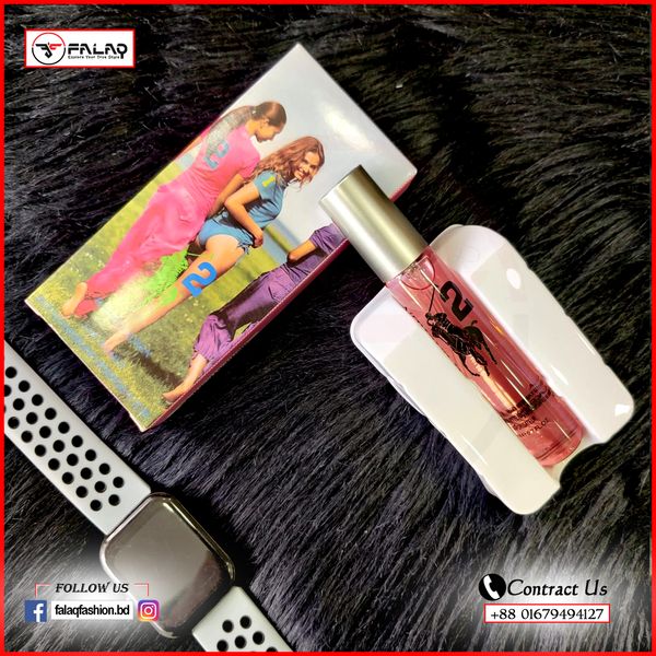 Lubrina Mini 20ml Women Perfume"INSPIRED"