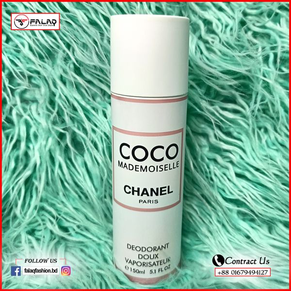 Chanel Women Deodorant 150ml