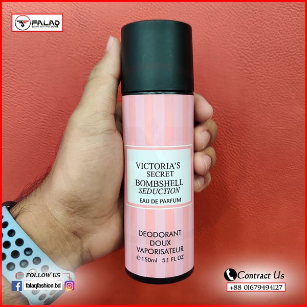 Victoria's Women Deodorant 150ml