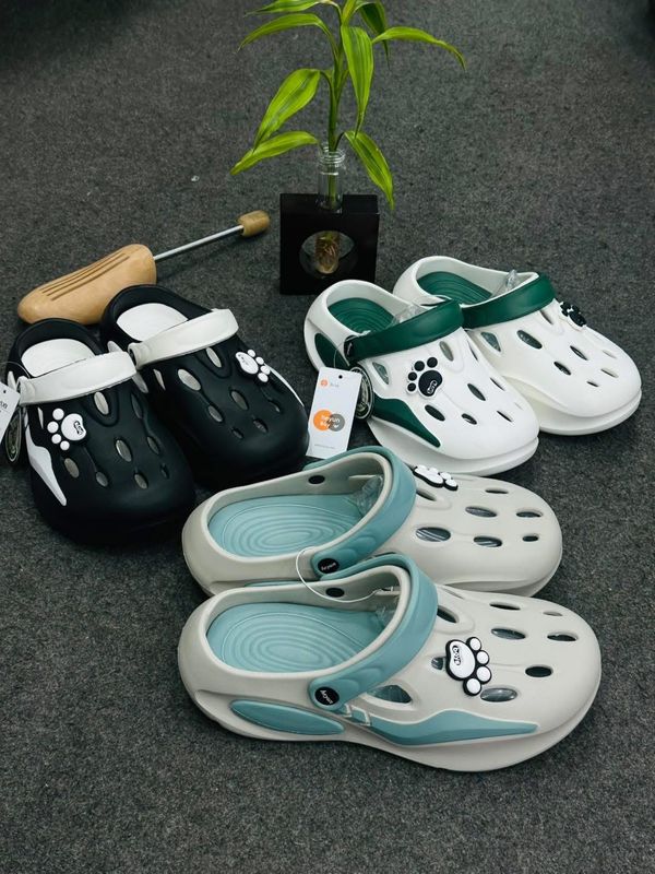 Clogs/Slippers