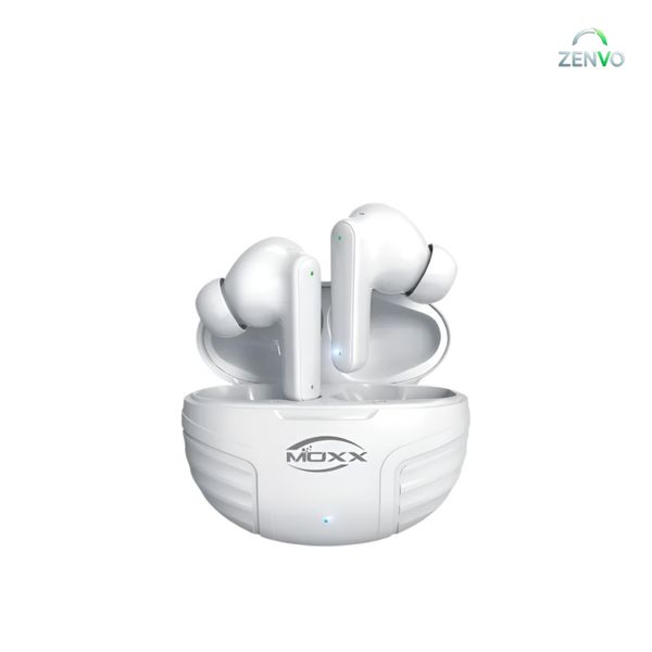 Moxx MPod ANC Tws Wireless Earbuds