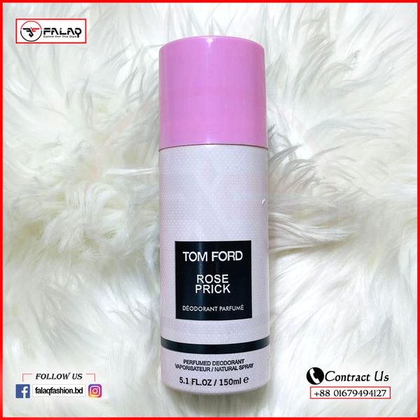 Tom Ford Women Deodorant 150ml