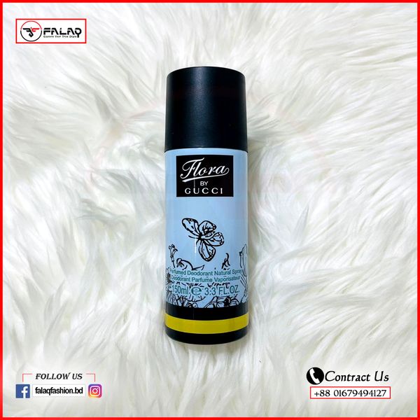 Gucci Women Deodorant 150ml