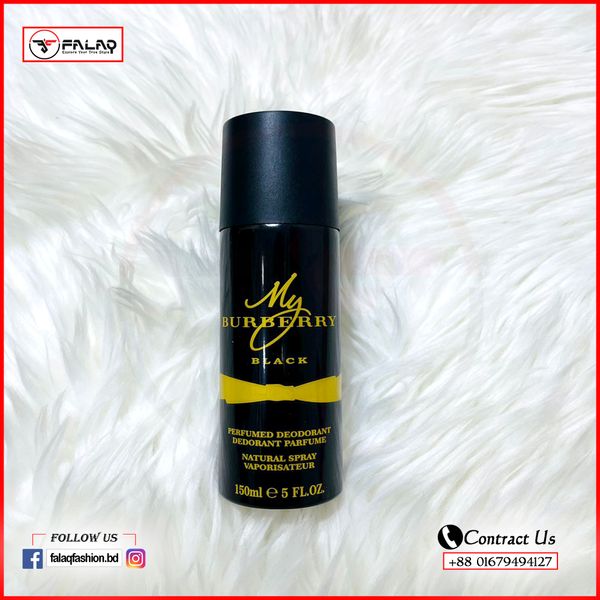 Burberry Women Deodorant 150ml