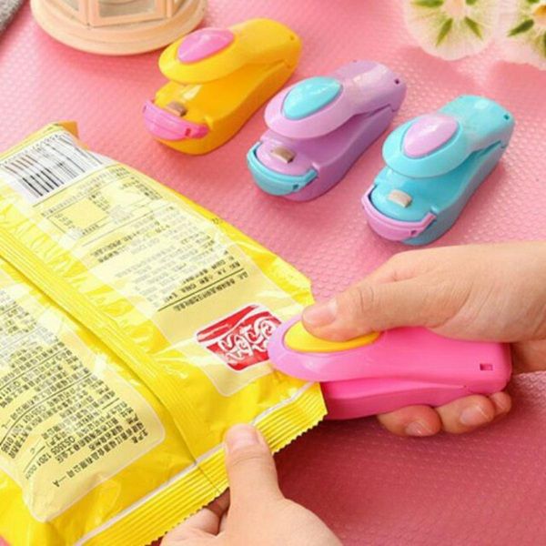 Mini sealing Machine