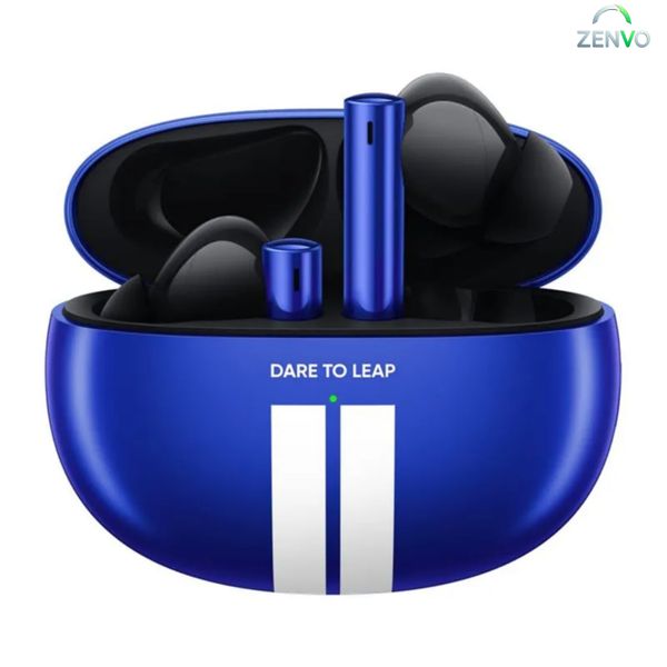 Realme Buds Air 3 ANC (Nitro Blue Limited Edition)