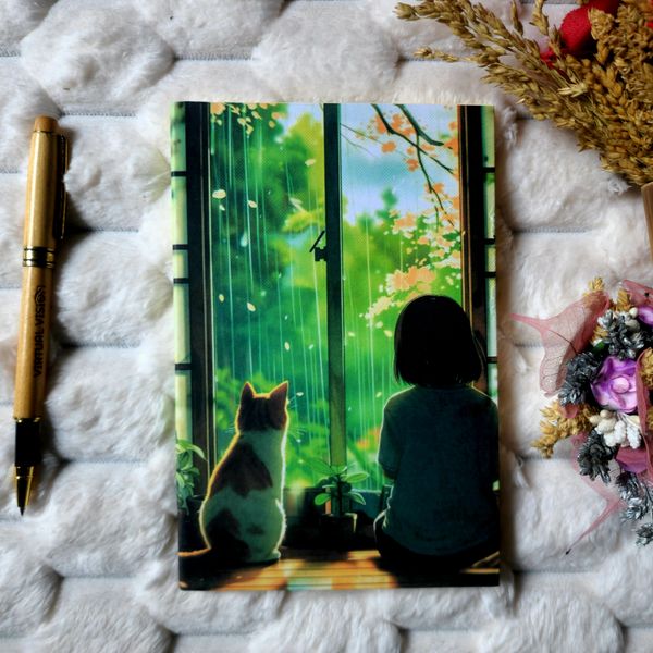 Notebook L364